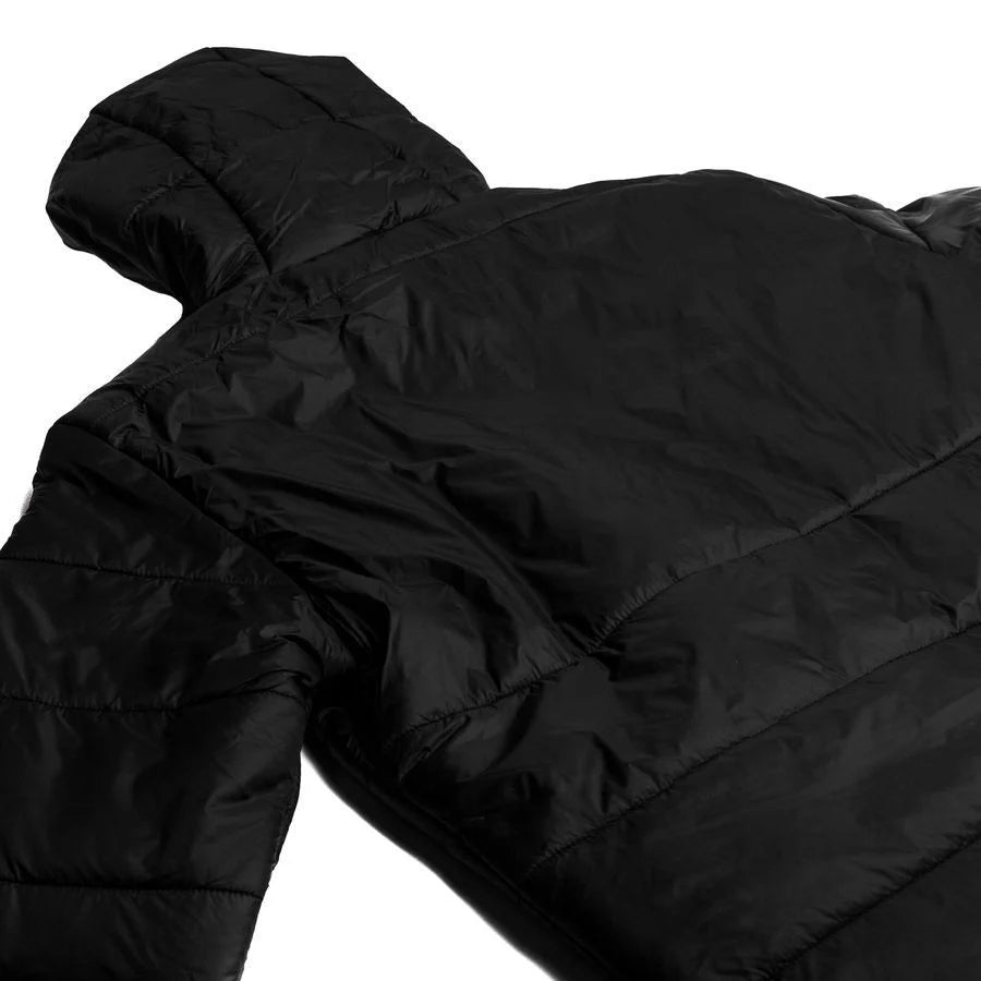 PUMA TeamLiga Padded Jacket Black