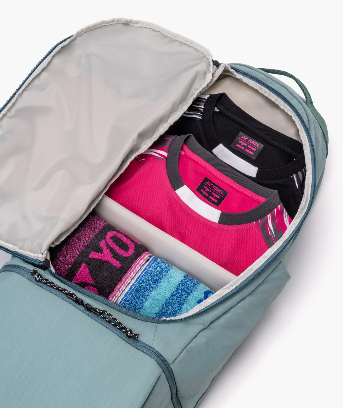 COMPACT RACQUET BACKPACK 20