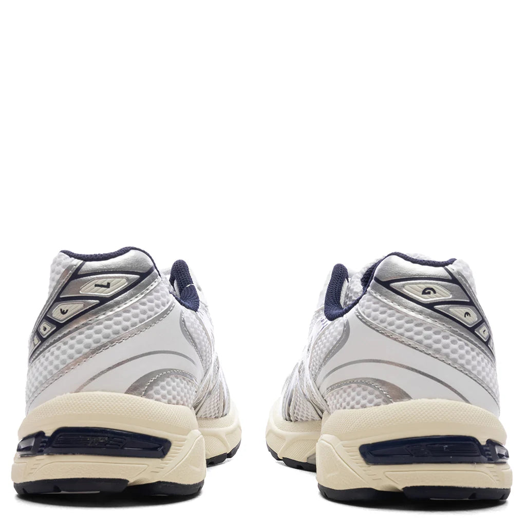 Womens Gel 1130 White Midnight