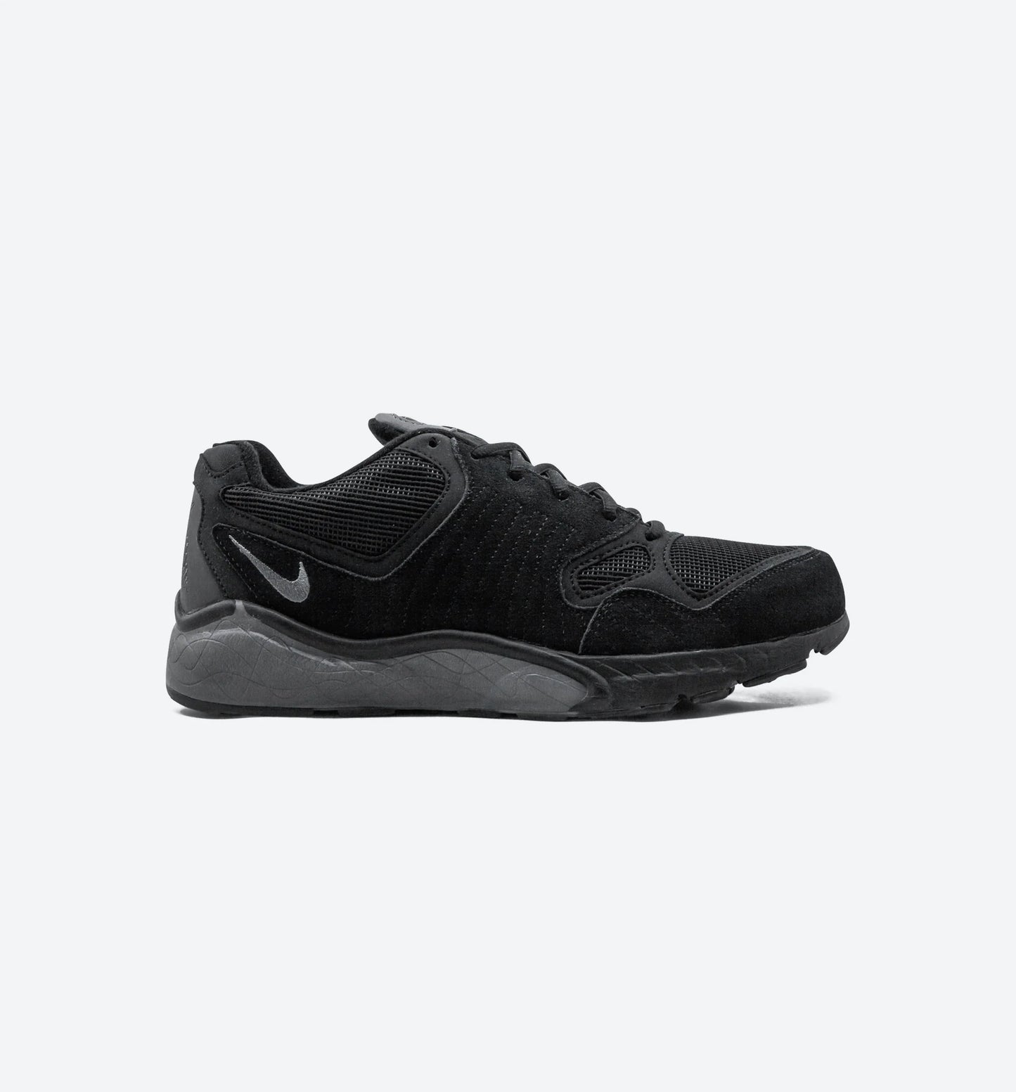 Air Zoom Talaria 16 Sp Mens Tennis Shoe Black Dark Grey