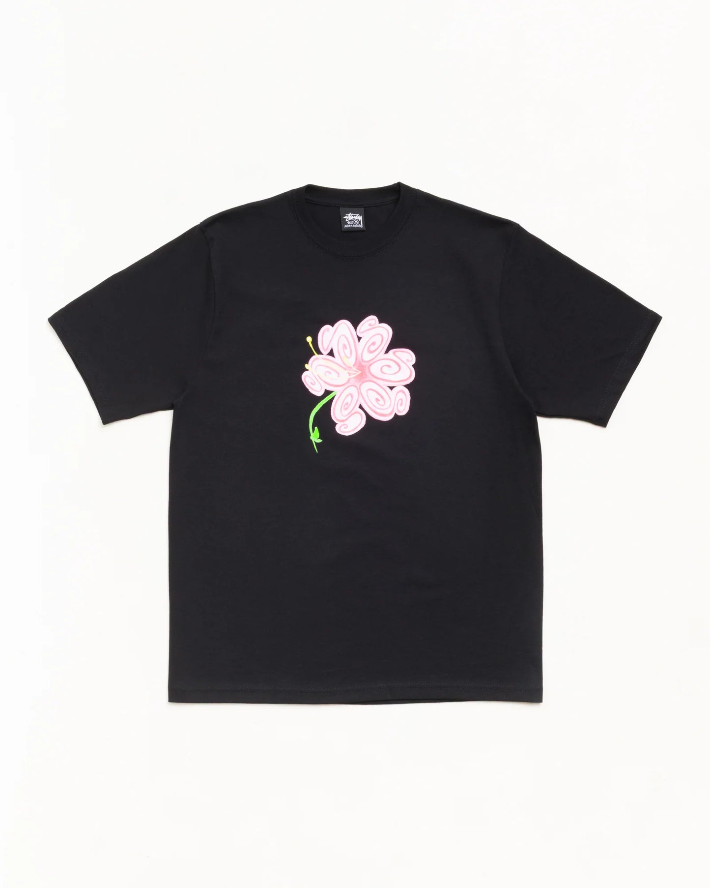 S FLOWER TEE