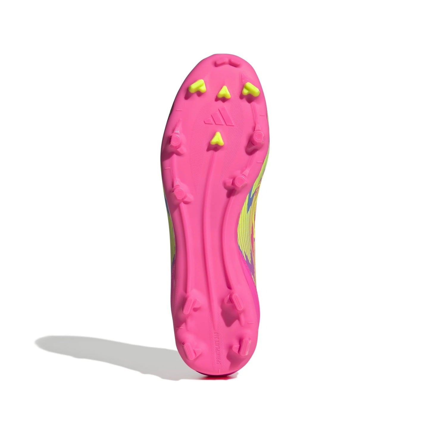 adidas F50 League FG MG Firm Multi Ground Boots Pink