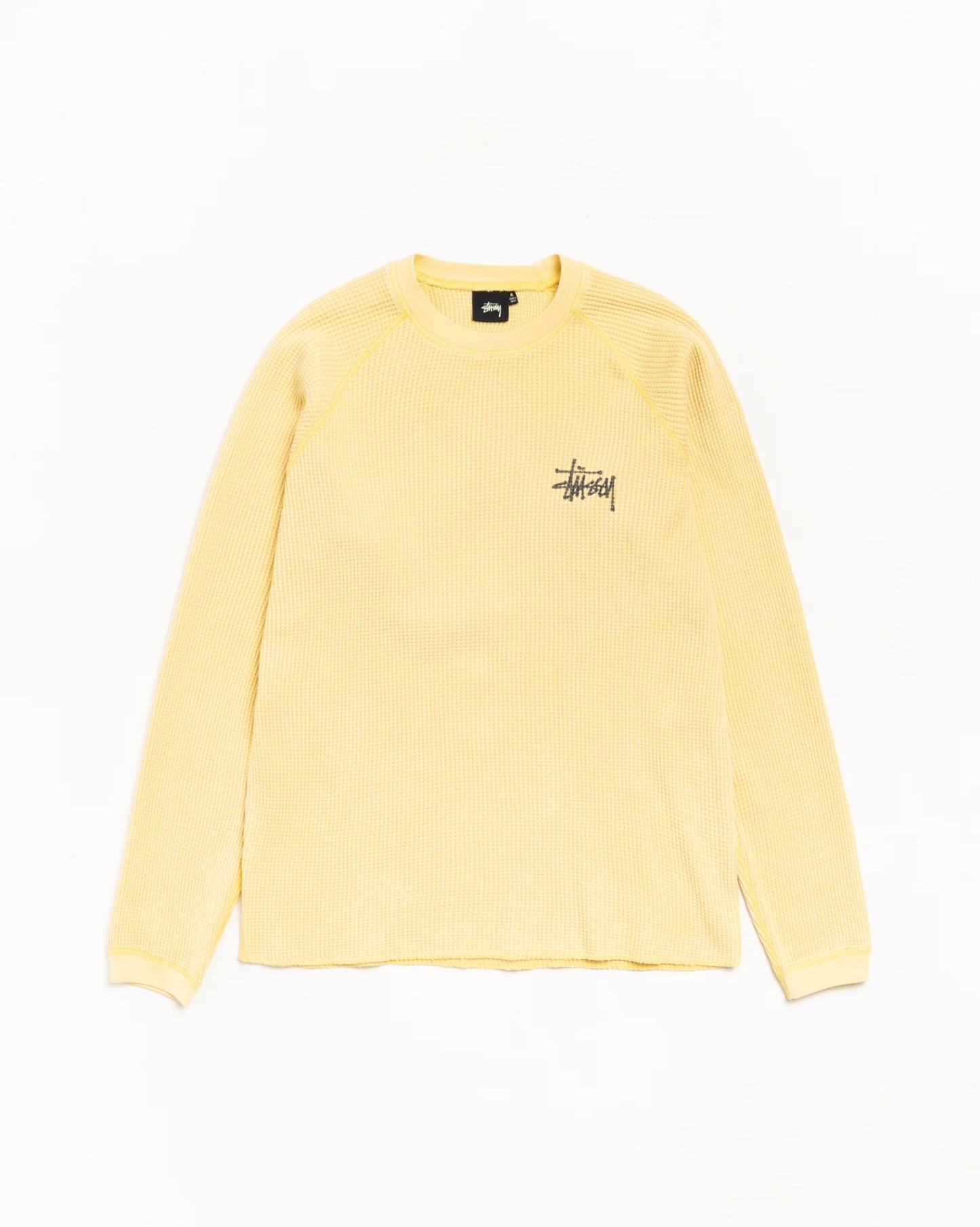 BASIC STÜSSY THERMAL