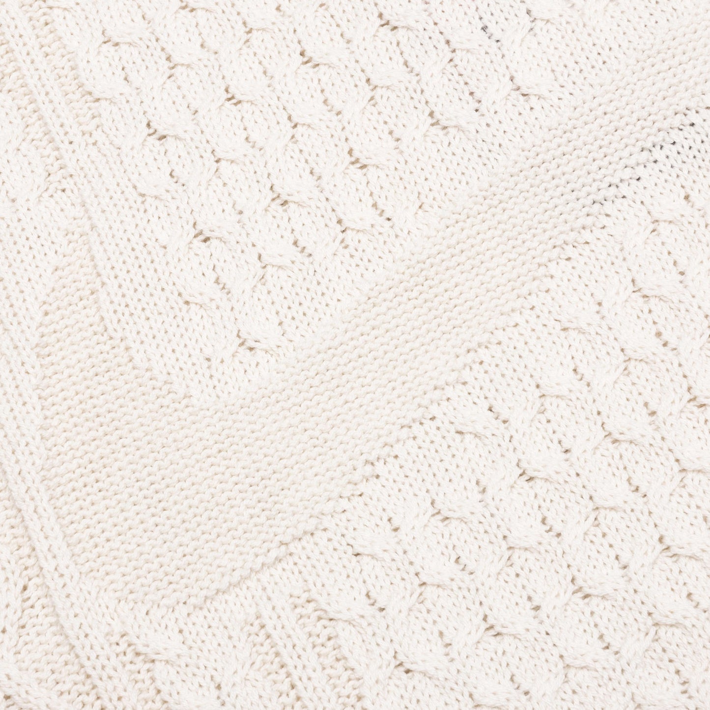 Nike Life Cable Knit Turtleneck Sweater Light Bone