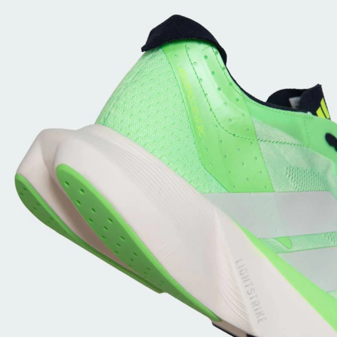 Tênis Adidas Adizero Drive RC Prata Branco