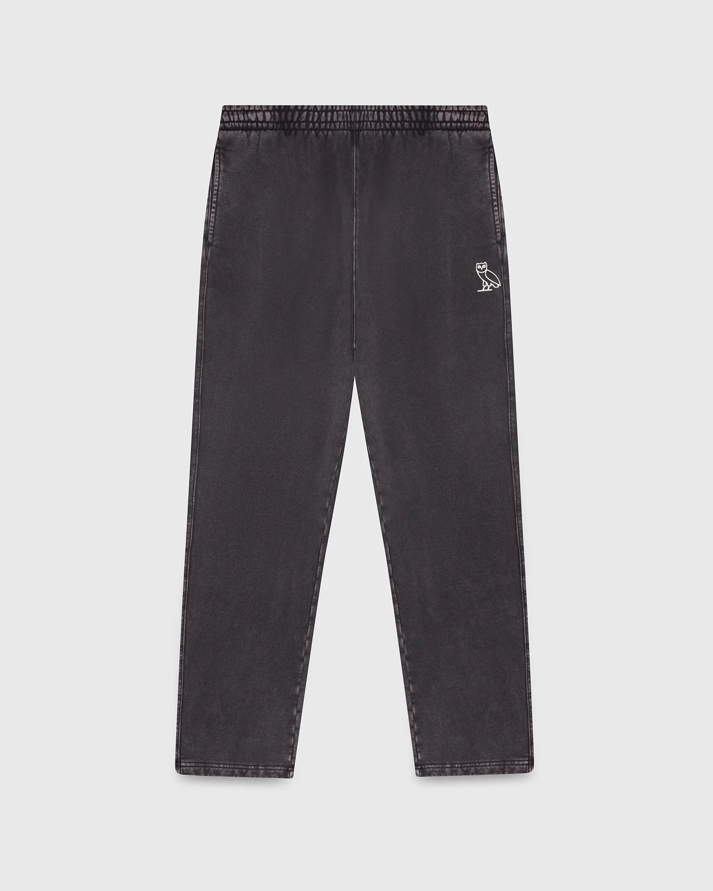 Muskoka Garment Dyed Open Hem Sweatpant