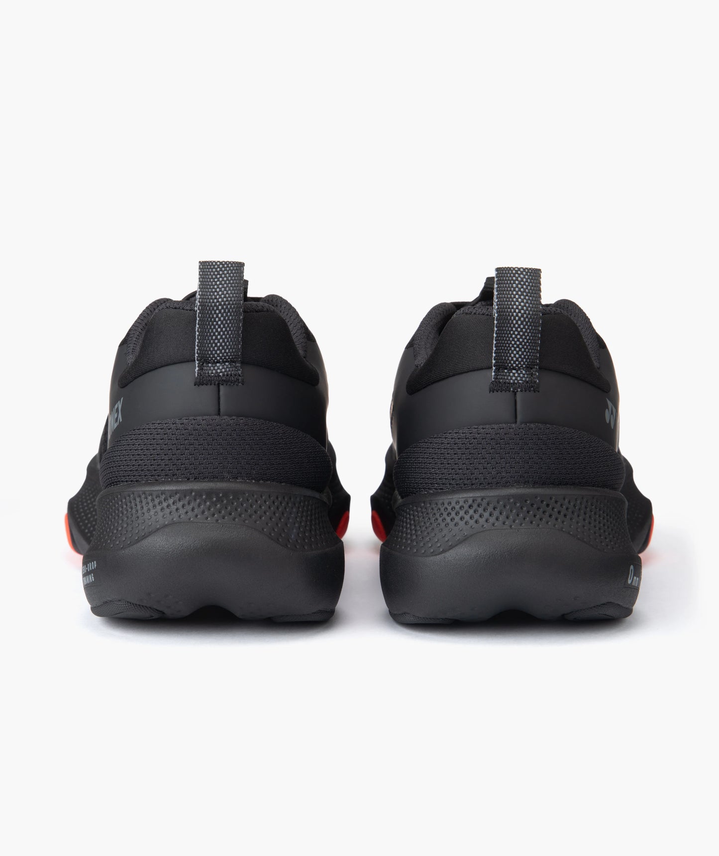 PRIME TRAINER BLACK WOMENS