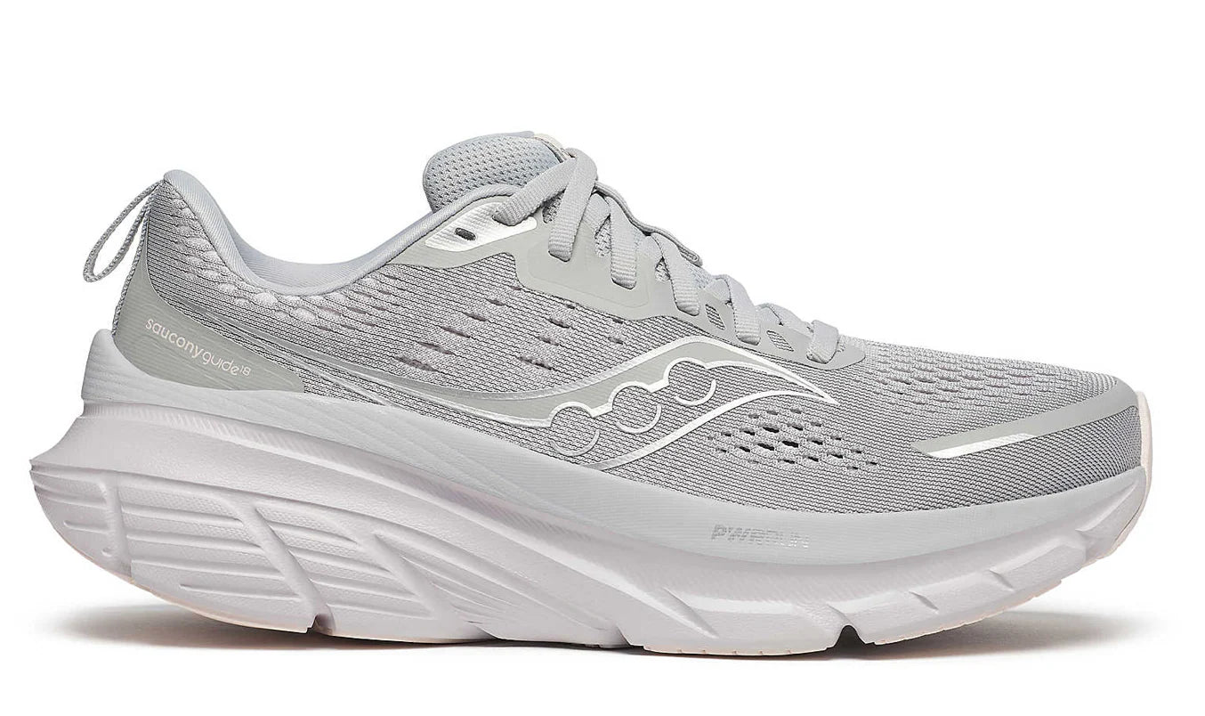 Womens Saucony Guide 18 FINAL SALE