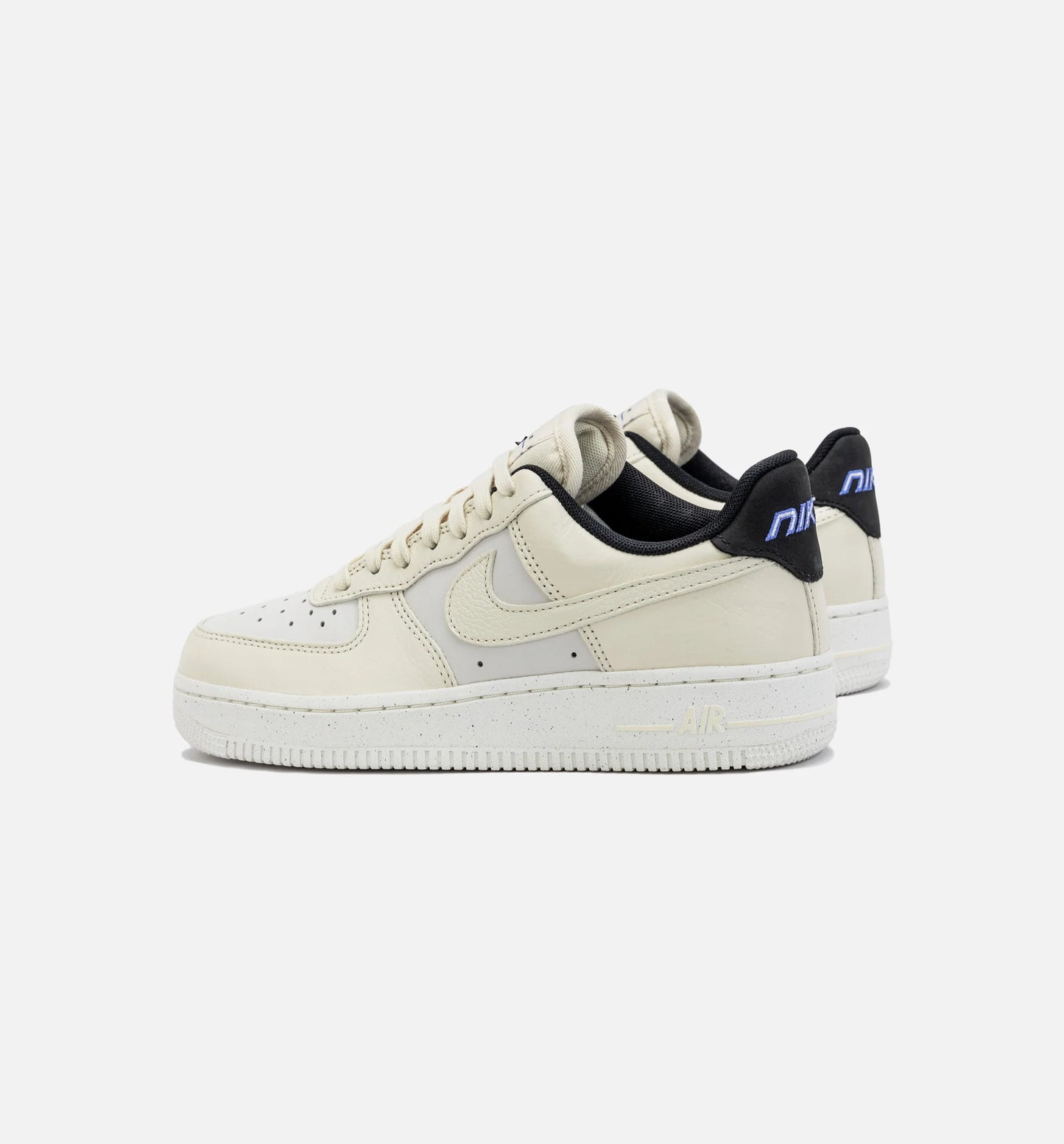 Air Force 1 Low Coconut Milk Womens Lifestyle Shoe Sail Coconut Milk