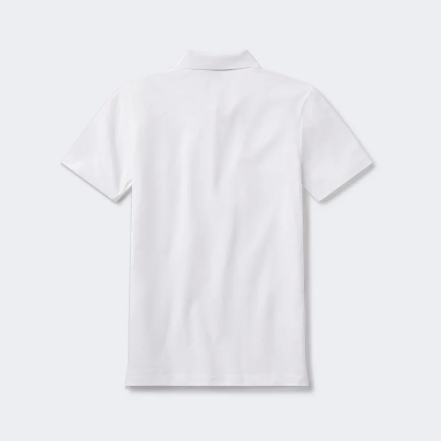 UNISEX SPACEX POLO