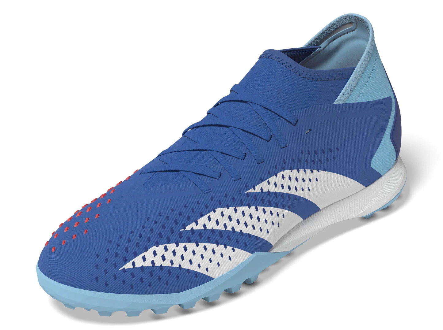 adidas Predator Accuracy3 TF Turf Soccer Shoes