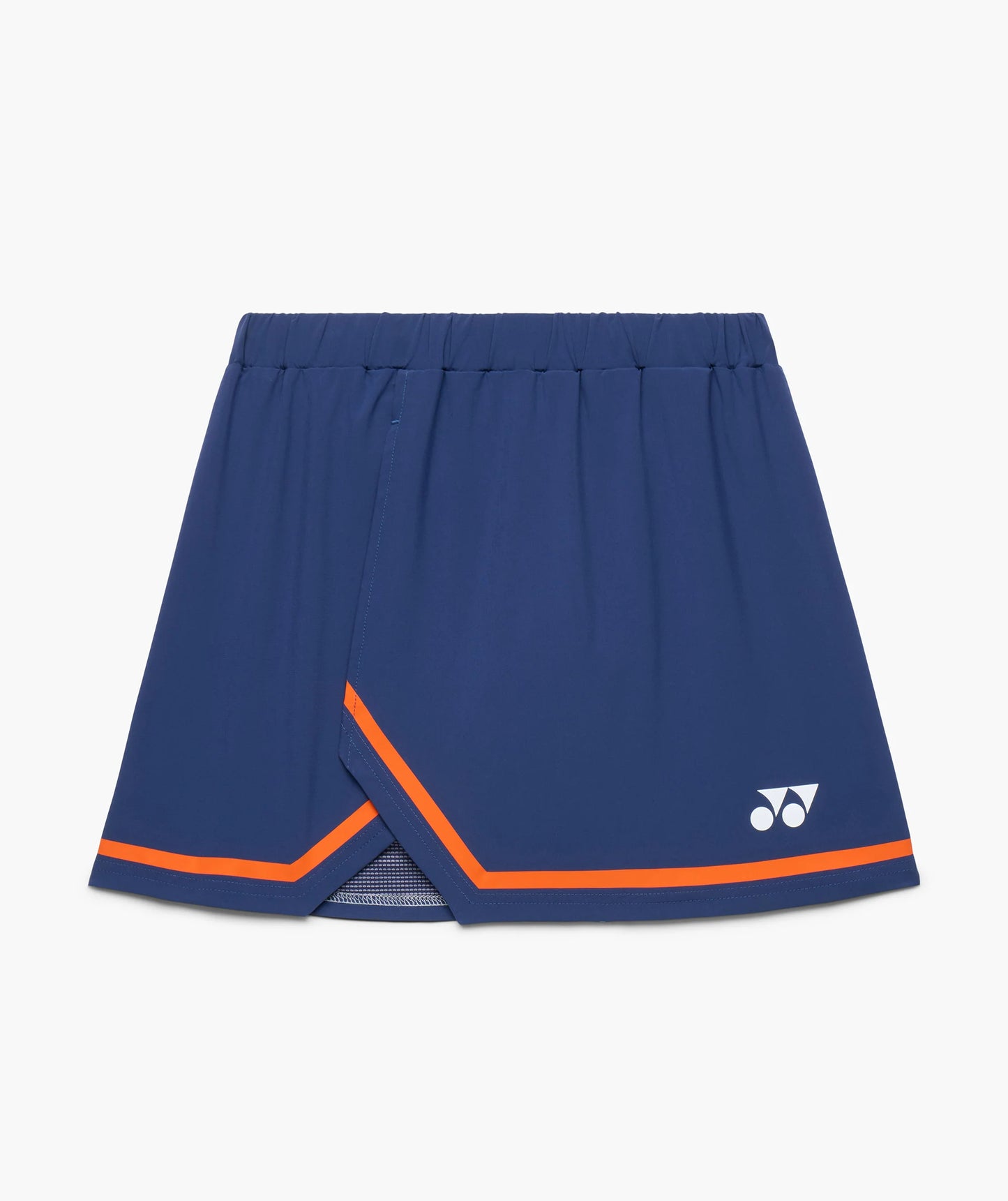 CENTERLINE SKIRT WITH BUILT IN SHORTS