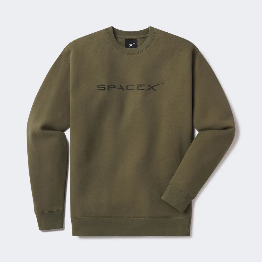Unisex SpaceX Sweatshirt