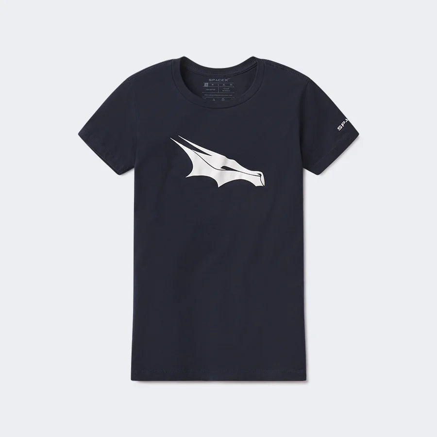 Womens Dragon T Shirt