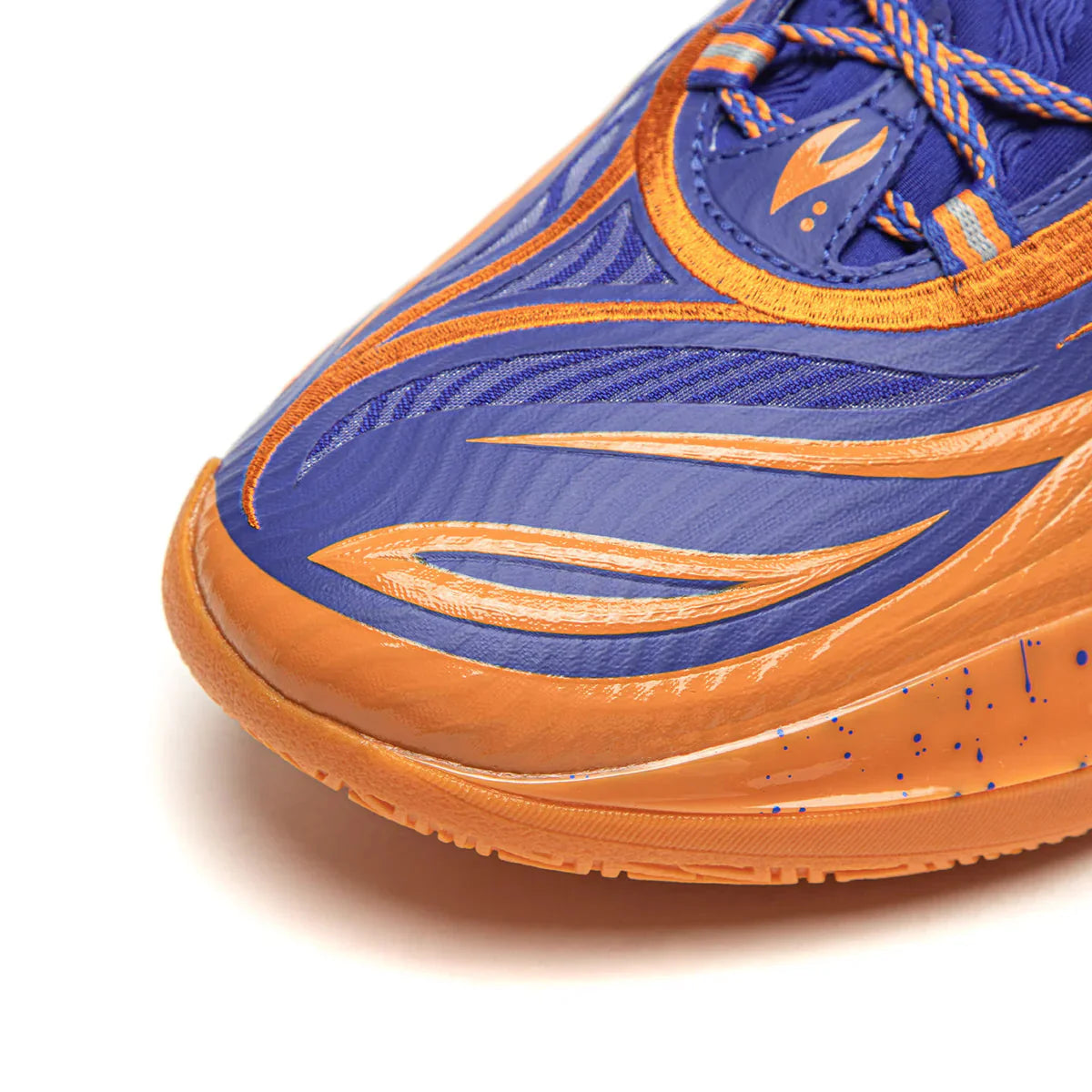 Tênis Li Ning Wade 808 5 Ultra V2 JayFlow