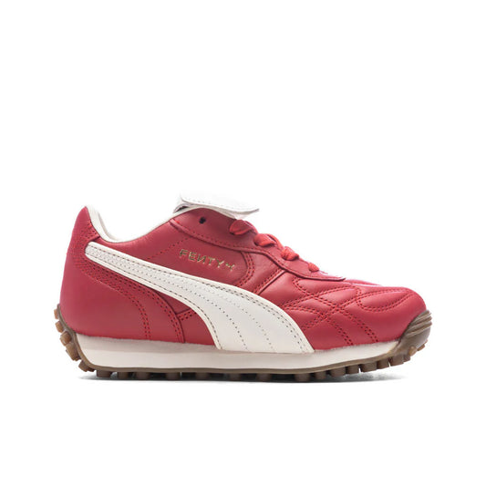 Puma x Fenty Avanti L PS Red