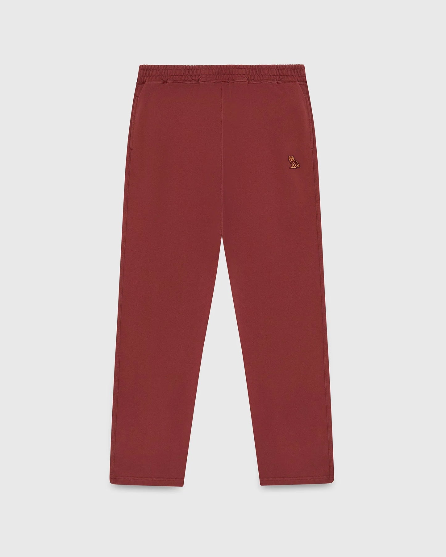 Classic Open Hem Sweatpant