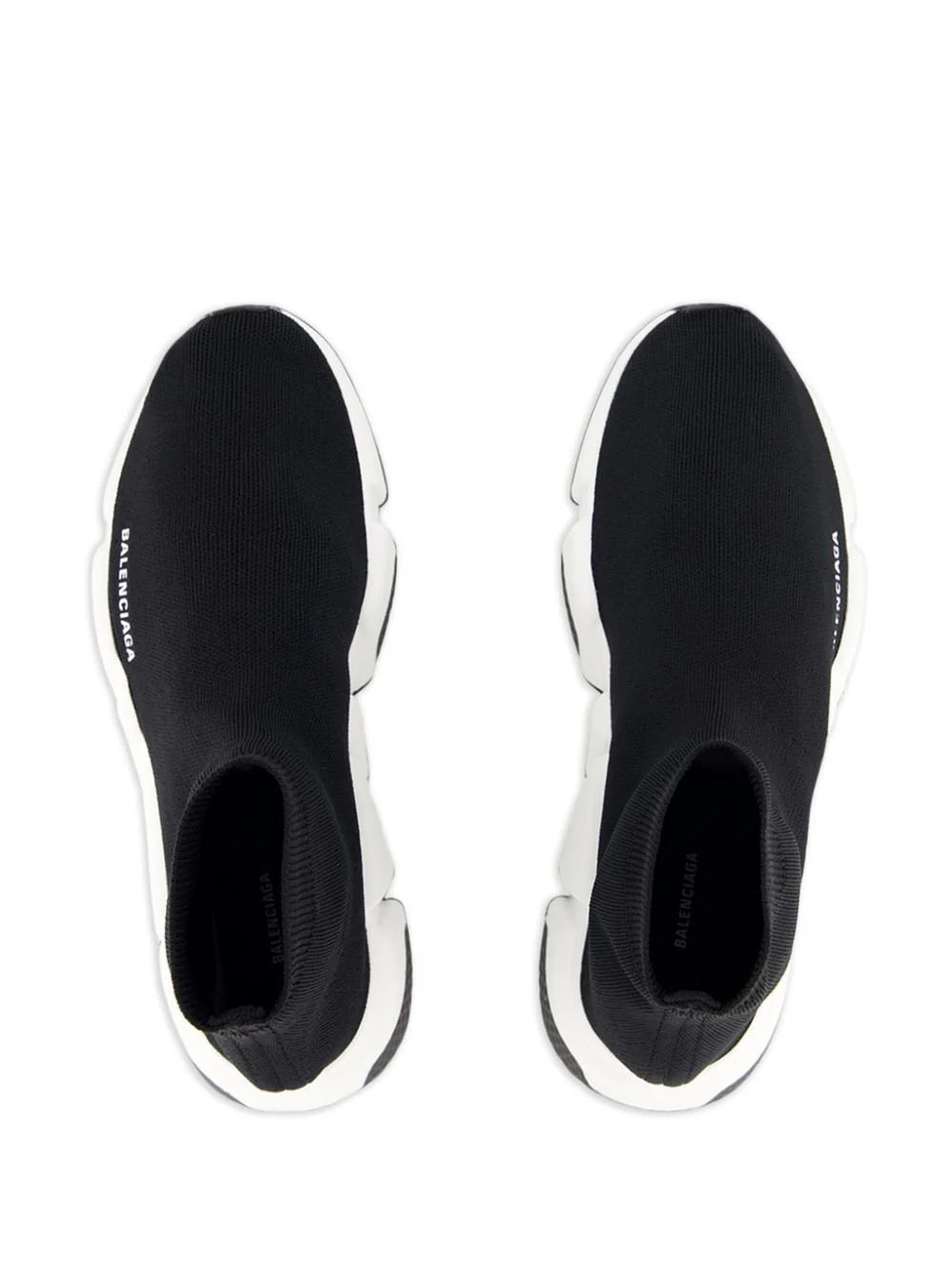 Balenciaga Speed Sneakers