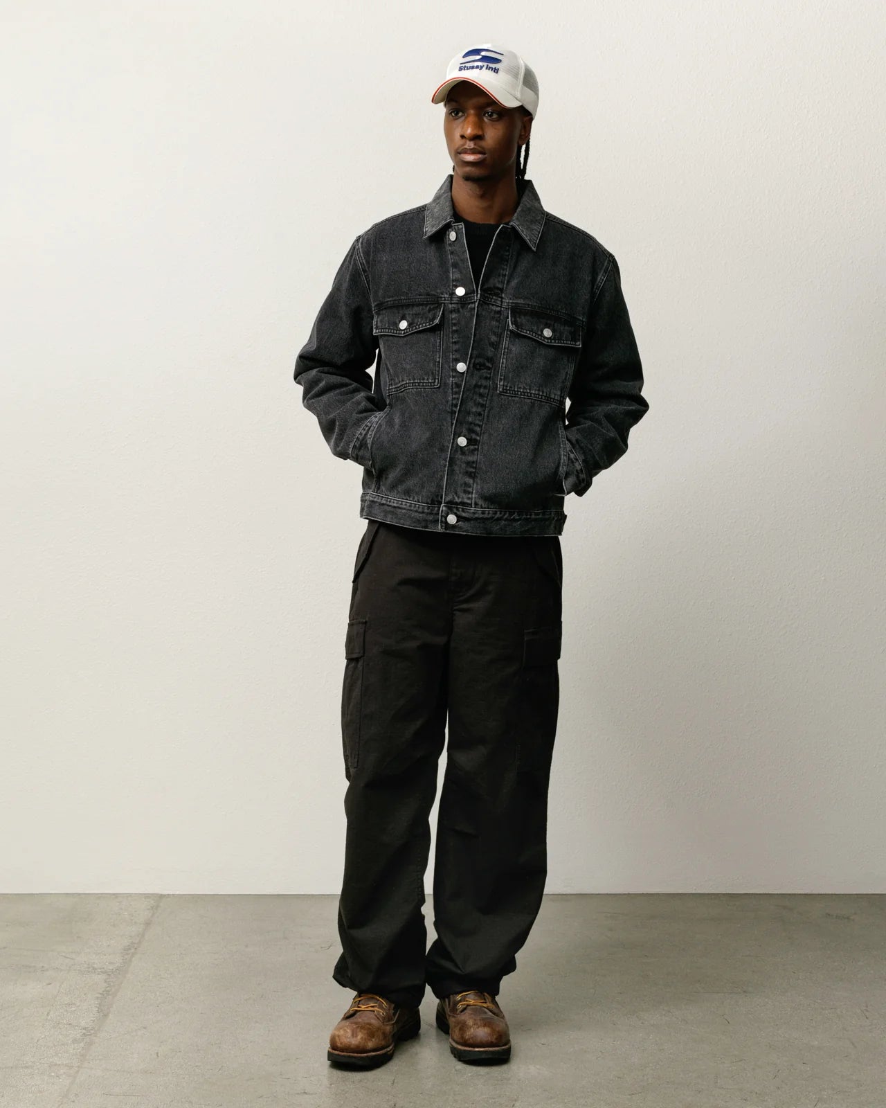 CARGO PANT