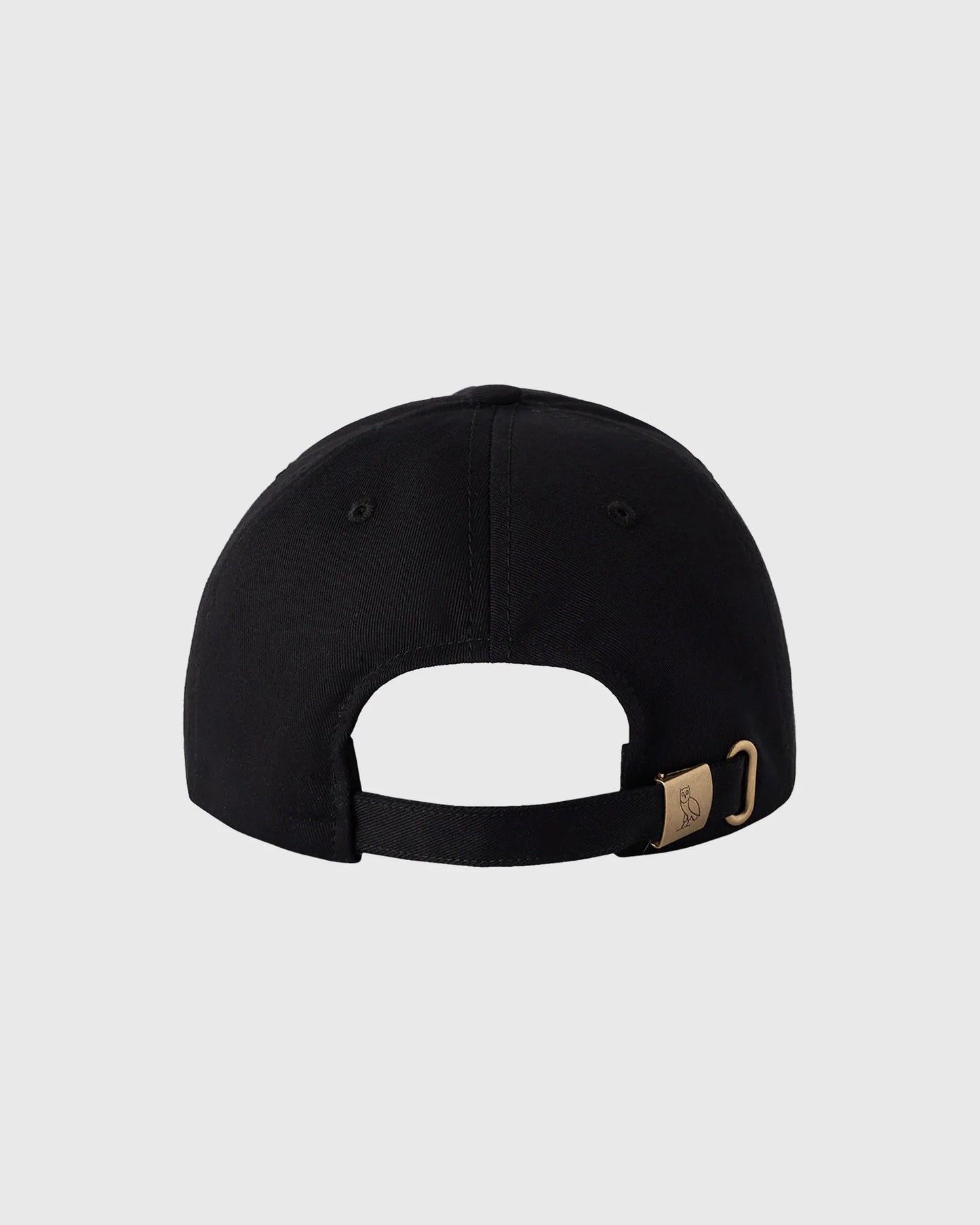Pom Pom Sportcap Black