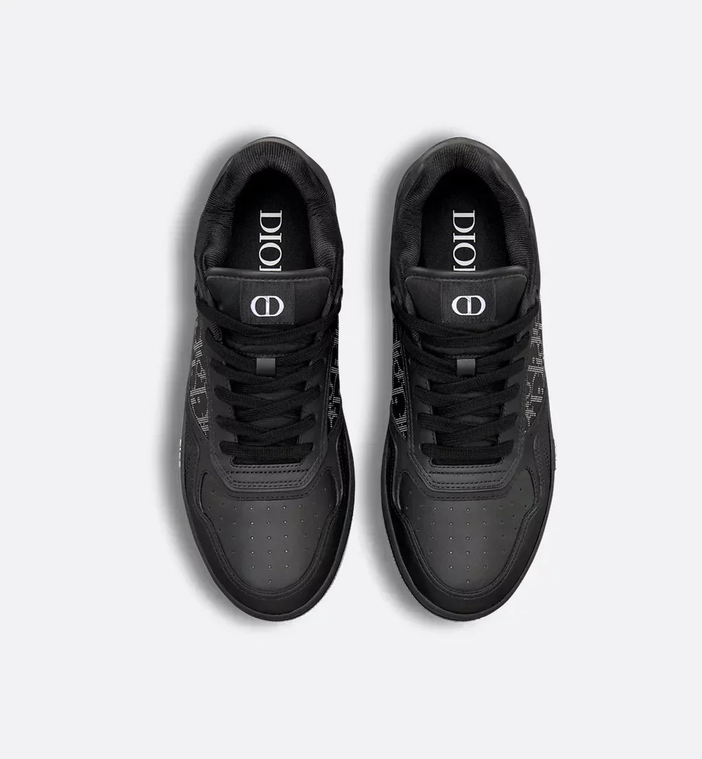 B27 Uptown Low Top Sneaker