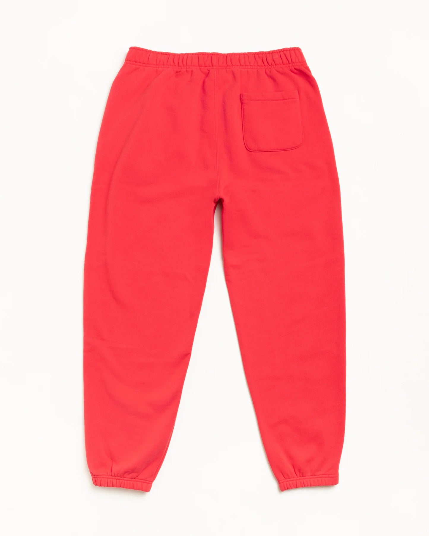 FLEECE TRACK PANT