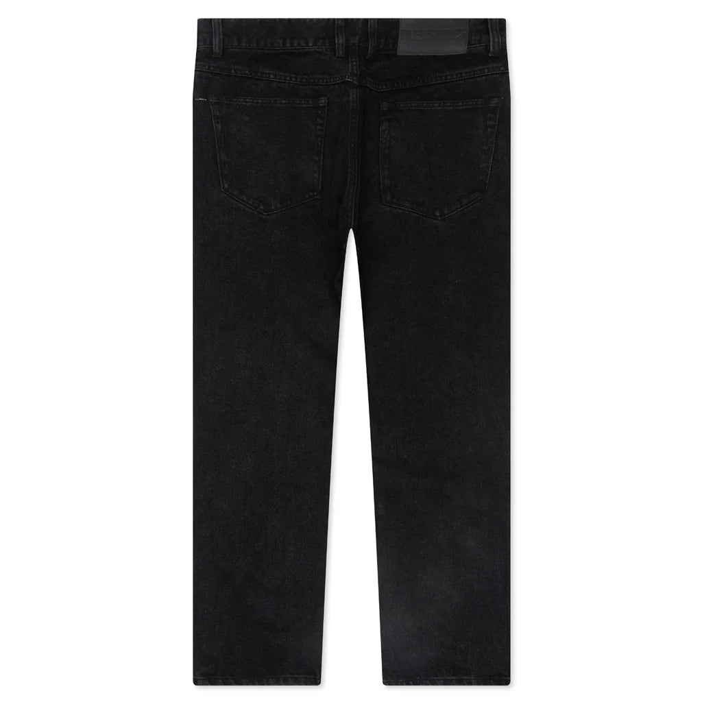 Motive Jeans Black