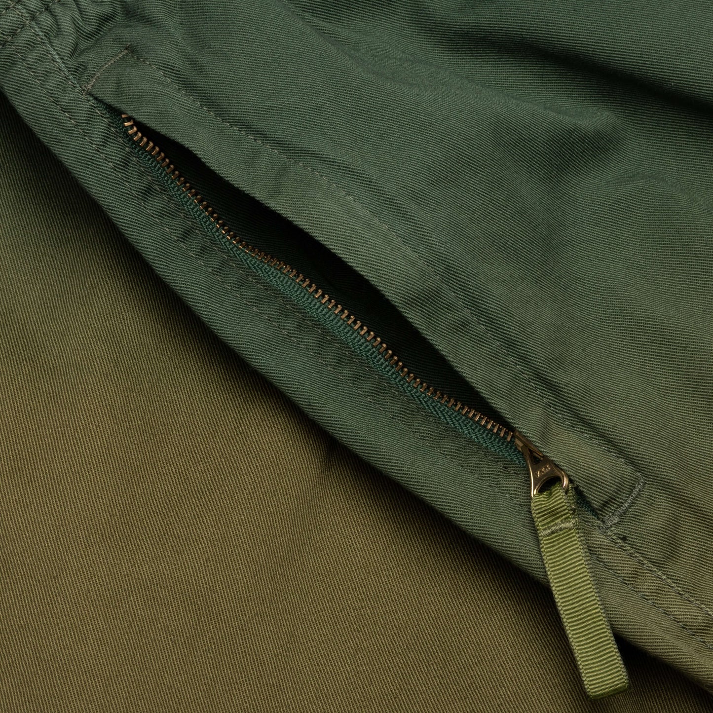 Real Bad Man x Gramicci 1 Pocket G Pant Army