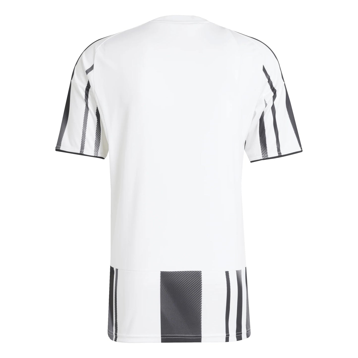adidas Mens Juventus Home Jersey 25 26 White Black