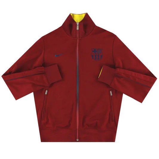 Nike Barcelona Authentic N98 Red