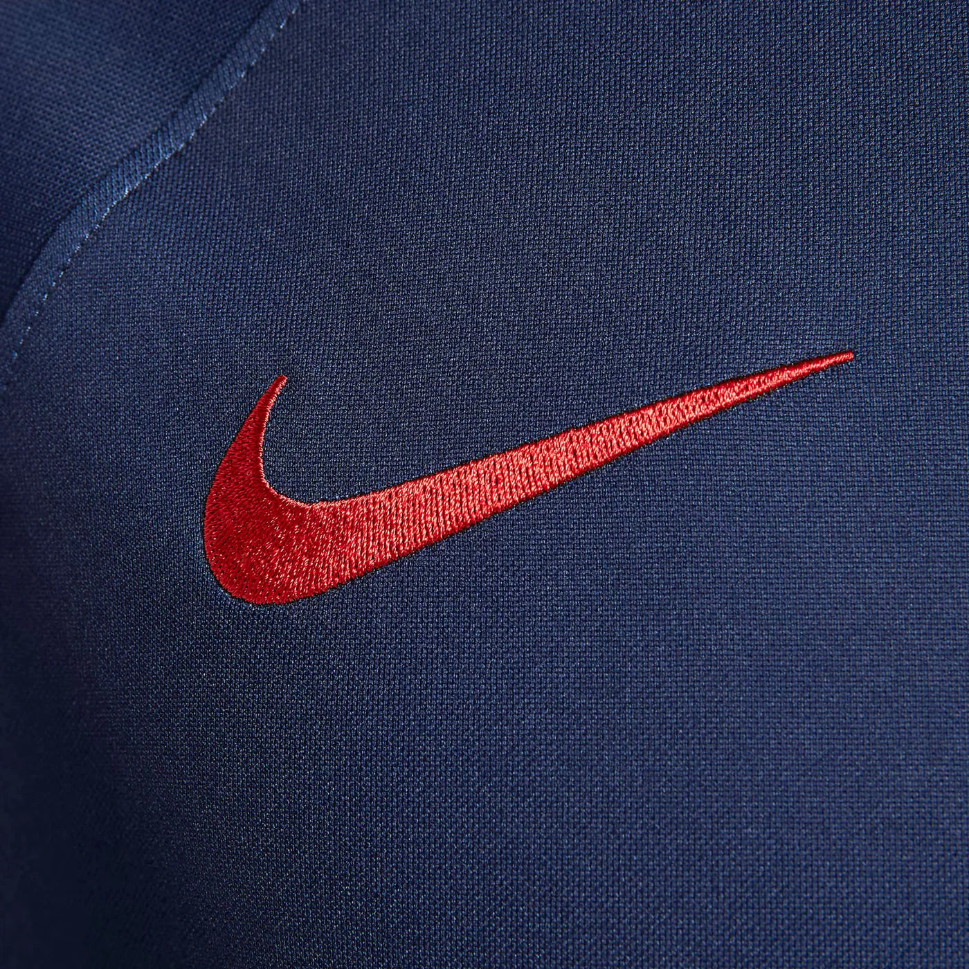Nike Paris Saint Germain Home Jersey 23 Navy Red