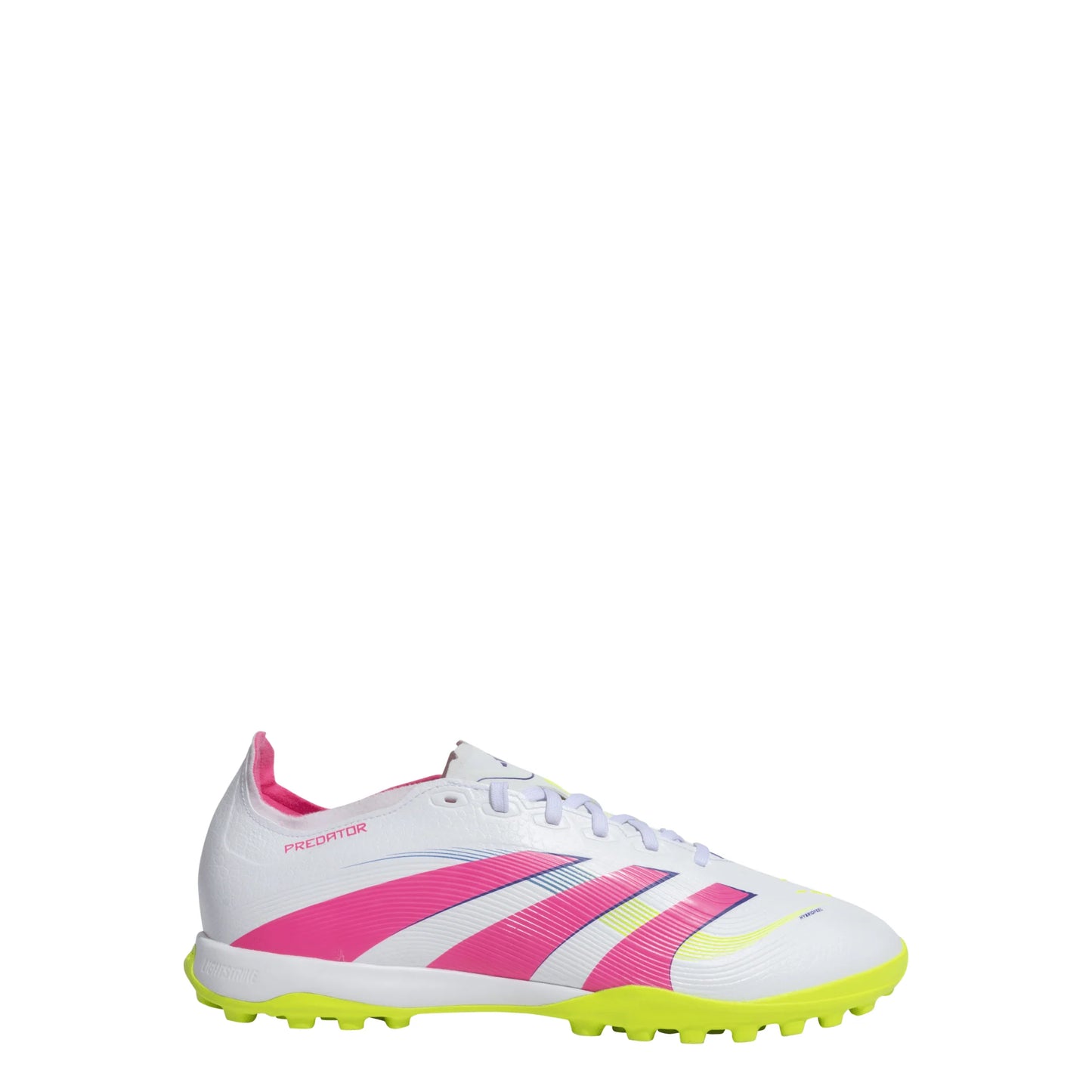 adidas Predator League Turf Boots White