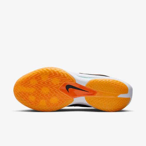 Tênis Nike GT Cut 3 Black Yellow