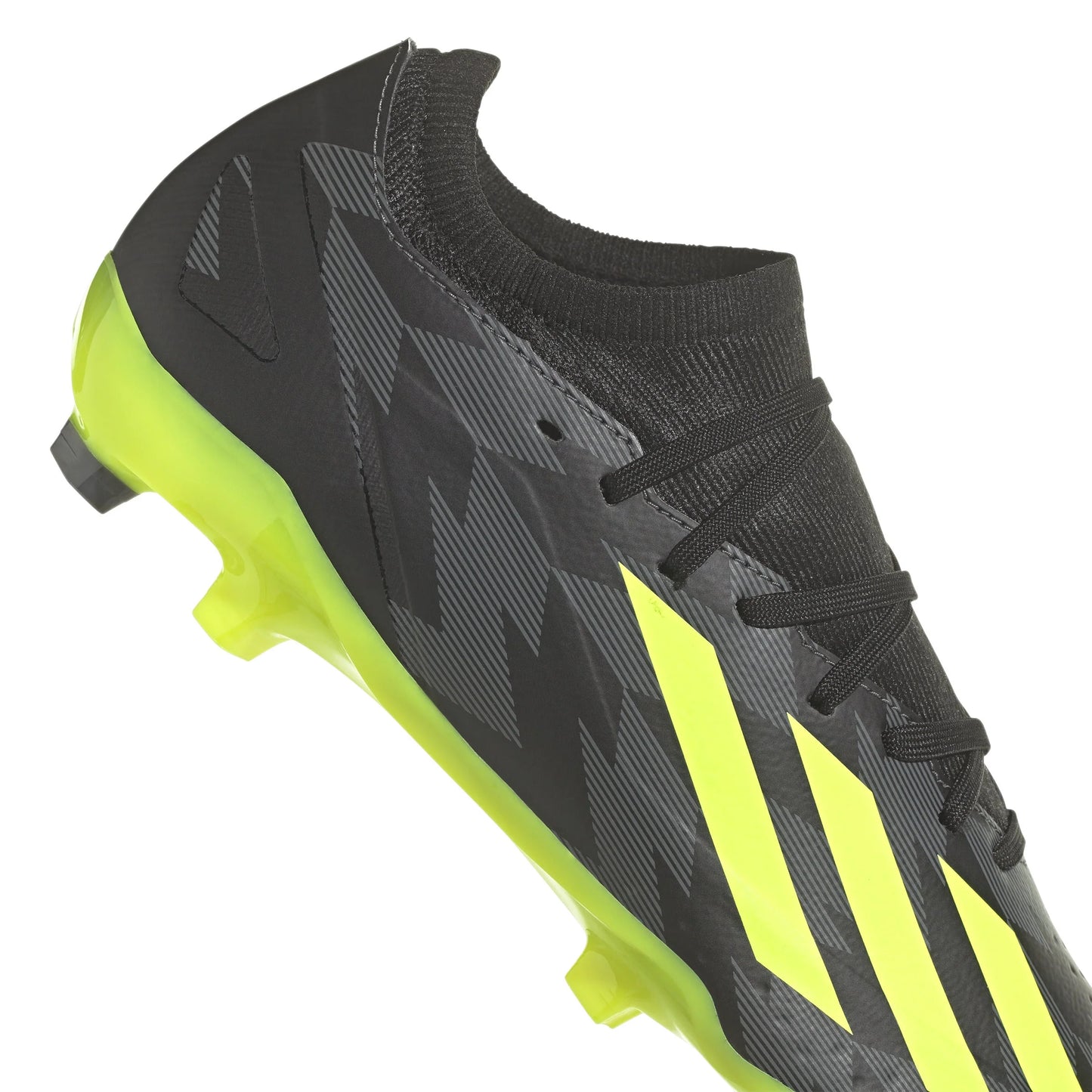 adidas X Crazyfast INJ3 FG Firm Ground Soccer Cleats