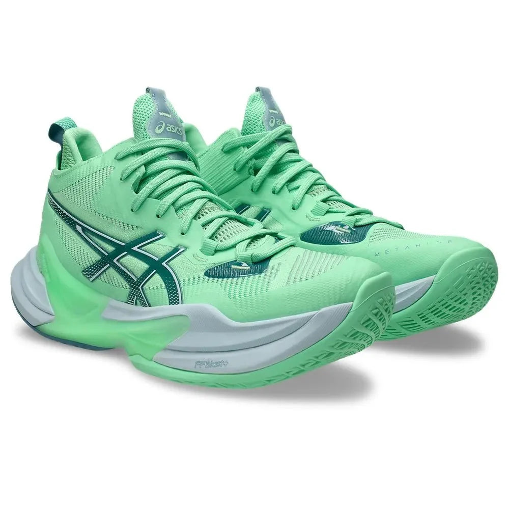 Tênis Asics Metarise 2 Verde