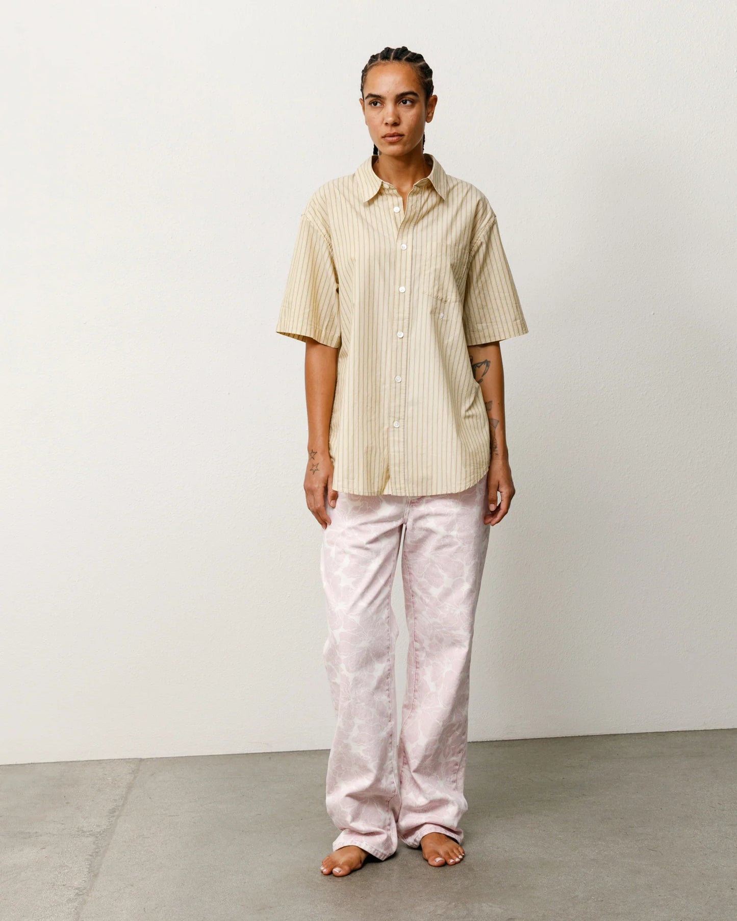 STANDARD SS SHIRT