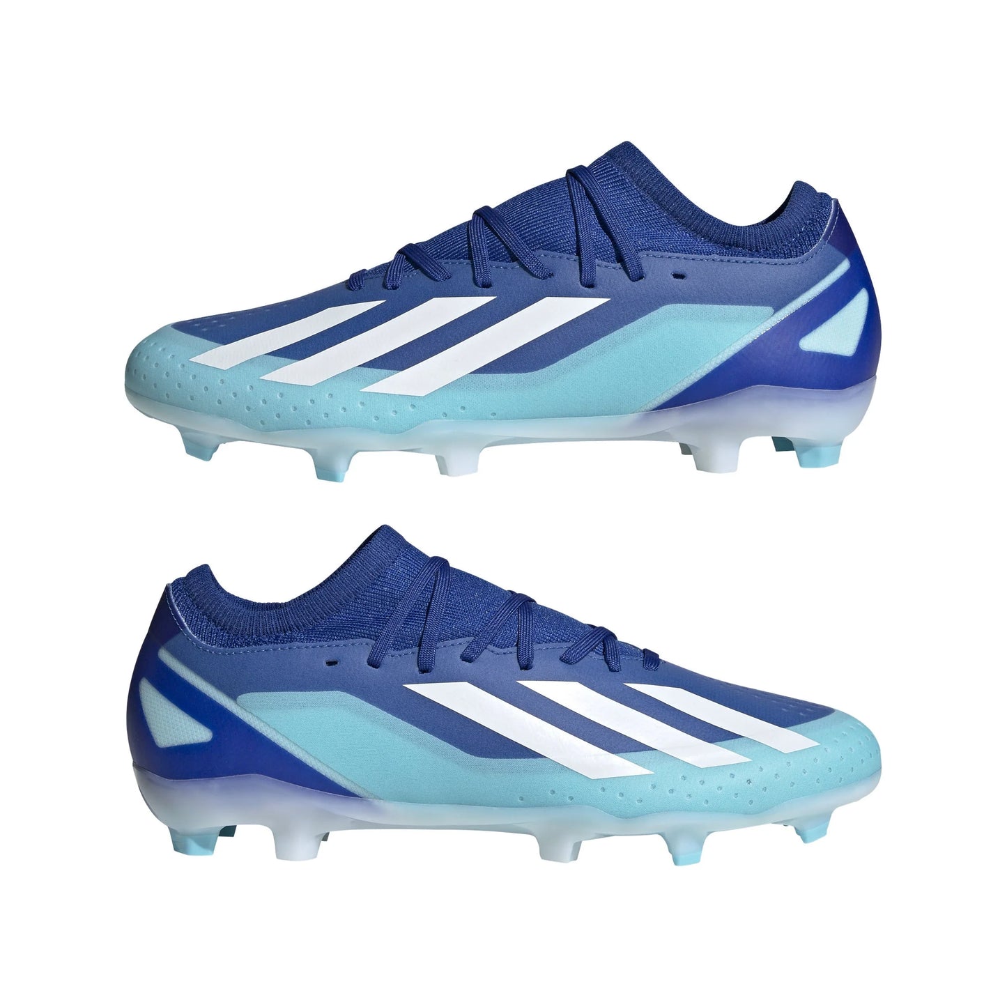 adidas X Crazyfast3 FG Firm Ground Soccer Cleats