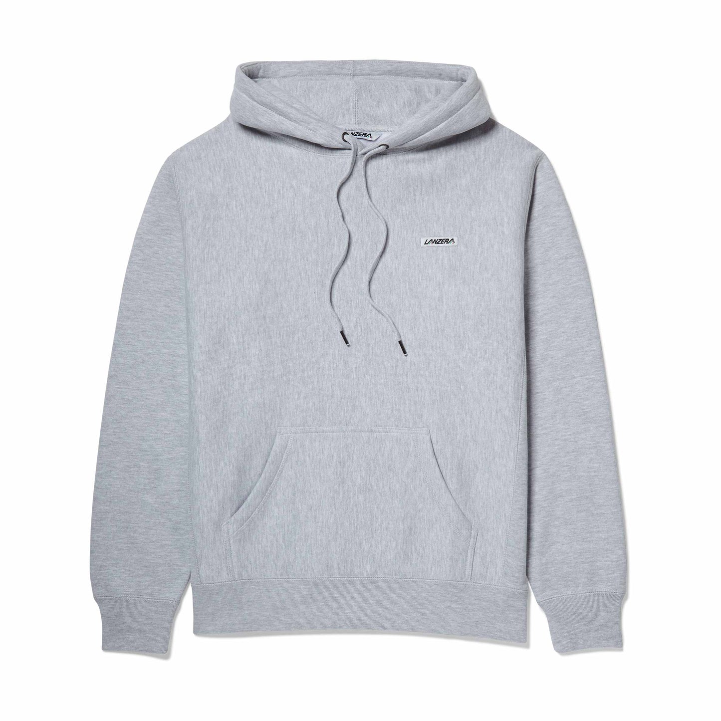 Club Hoodie Grey