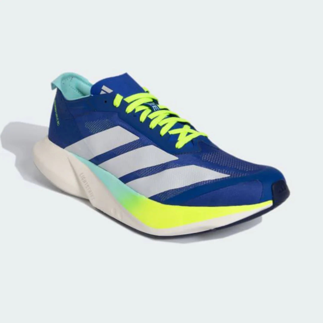 Tênis Adidas Adizero Drive RC Azul Branco