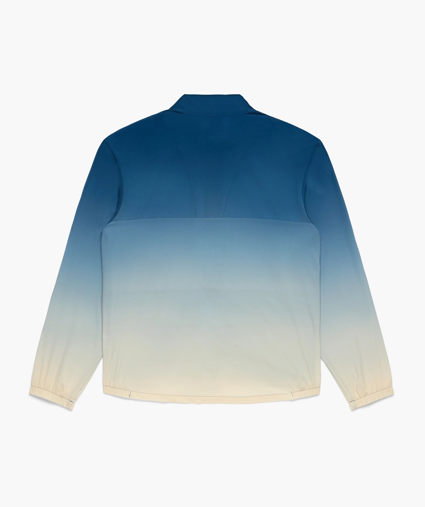 VELOCITY WARM UP JACKET