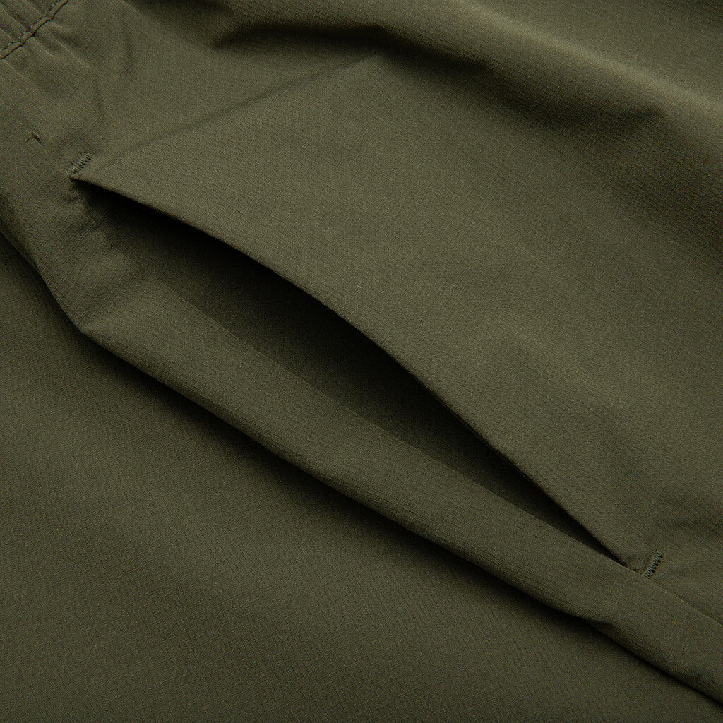 Cabana Short Evergreen