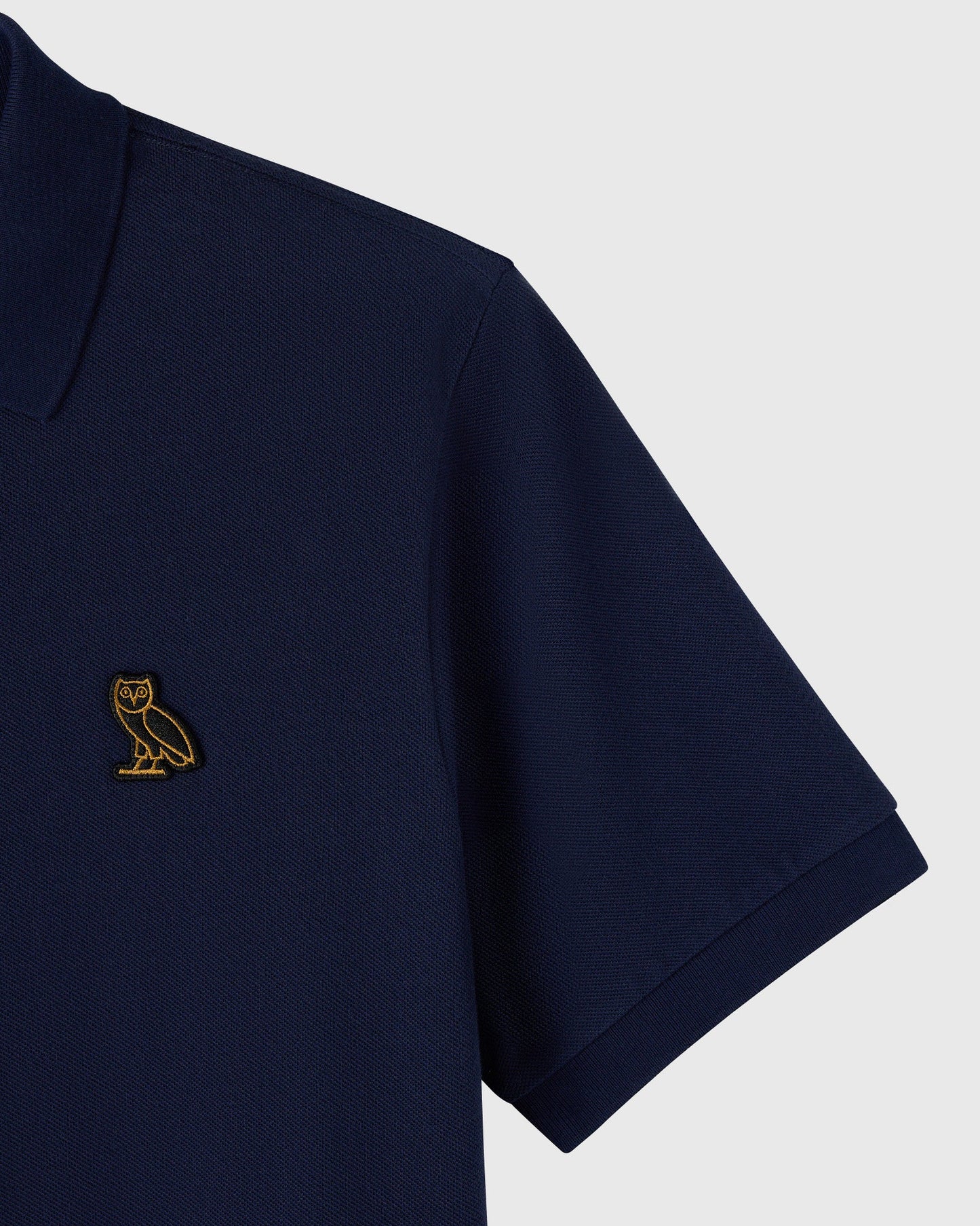Classic Polo Navy