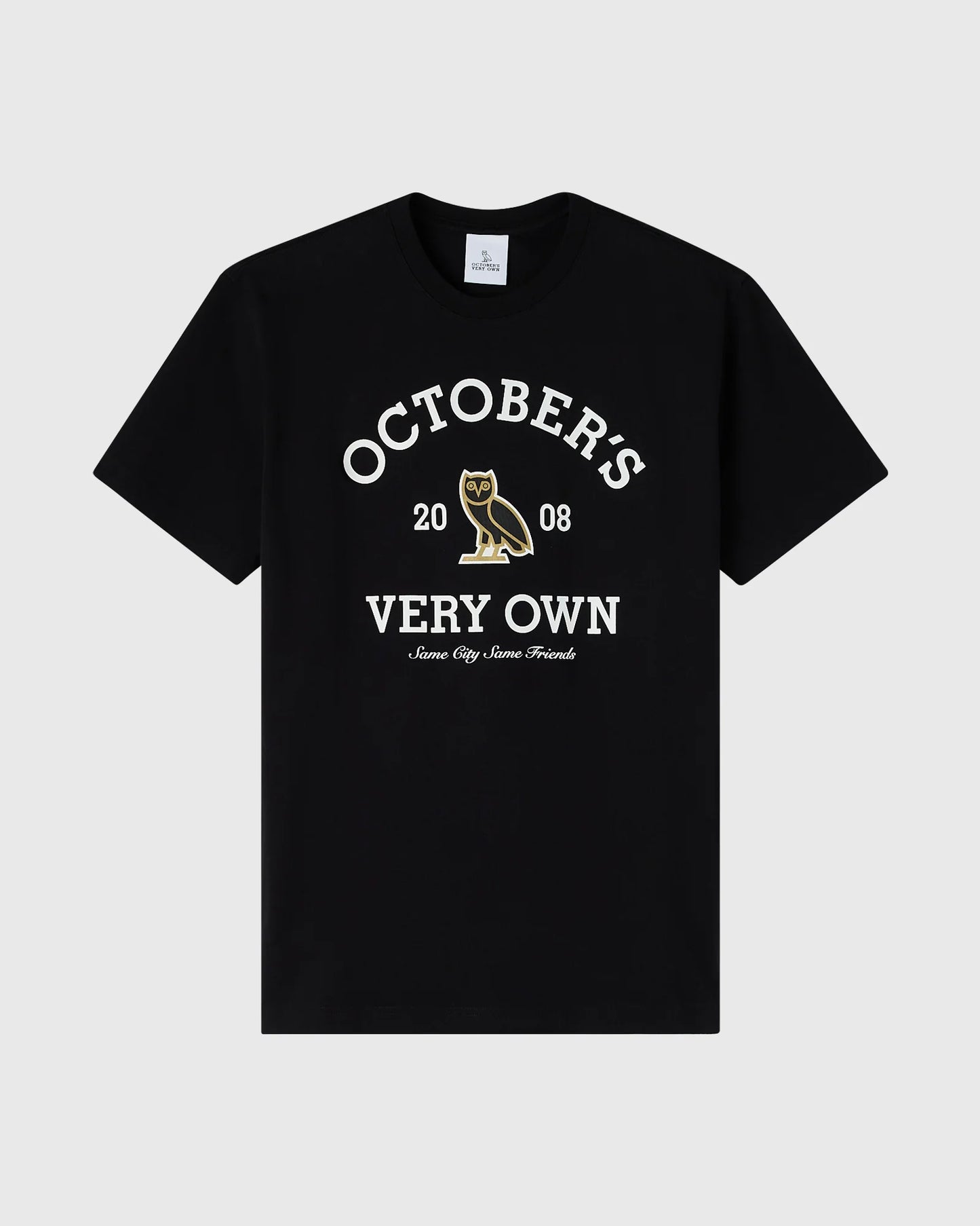 Collegiate Tee